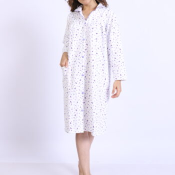 BATA O CAMISON FRANELA T.S-M-L