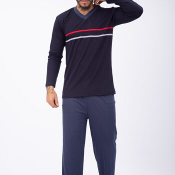 PIJ. PIMA M/L PANTALON CAB T.XXXL